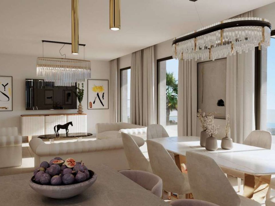 Villa i Finestrat, Alicante - foto 3