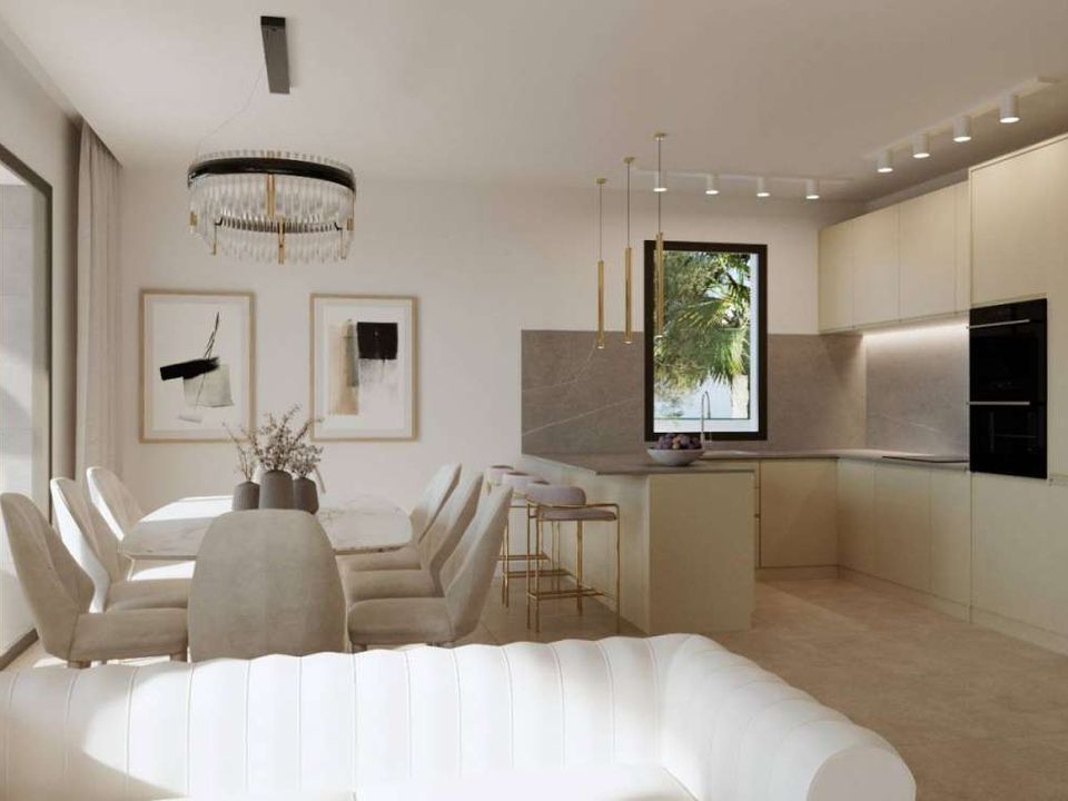 Villa i Finestrat, Alicante - foto 4