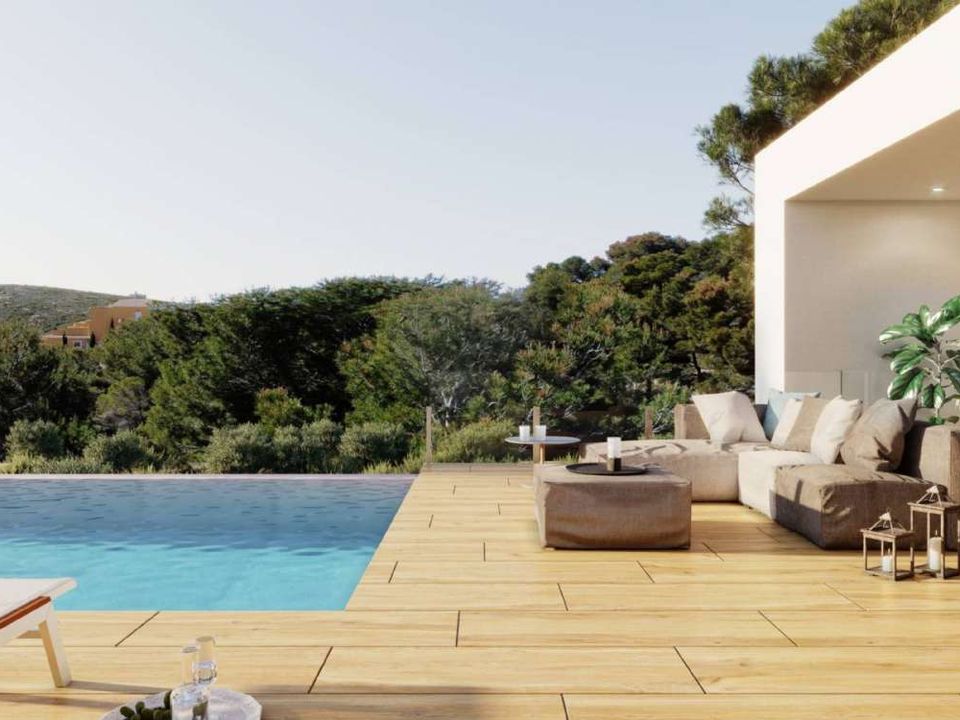 Villa i Benitachell, Alicante - foto 5