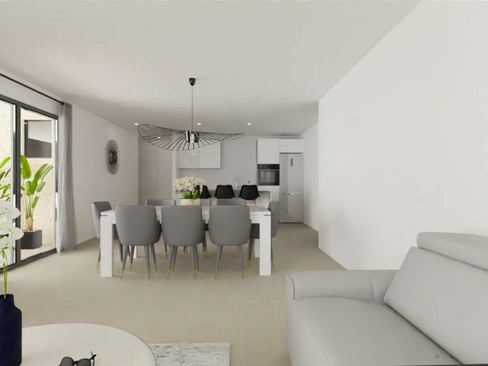 Villa i La Romana, Alicante - foto 3