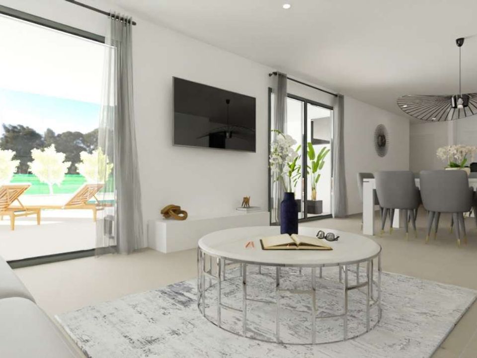 Villa i La Romana, Alicante - foto 4