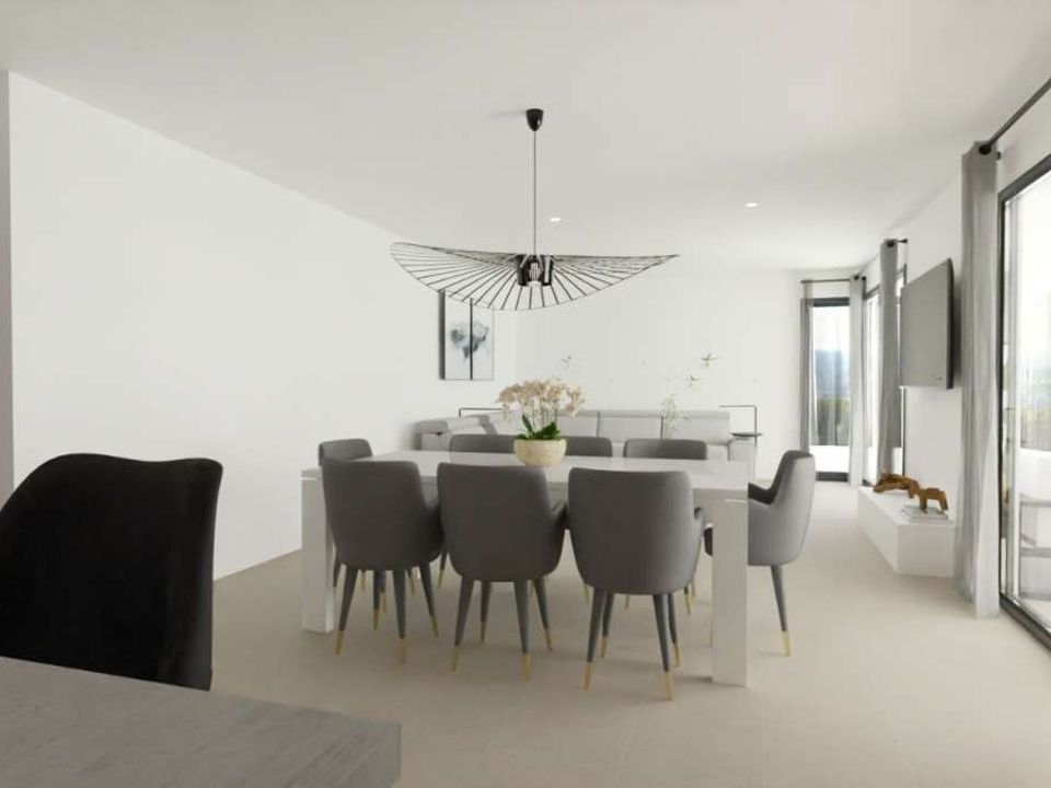 Villa i La Romana, Alicante - foto 5