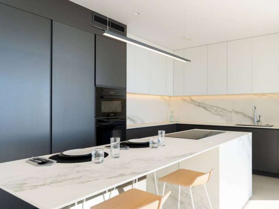 Villa i Benitachell, Alicante - foto 3