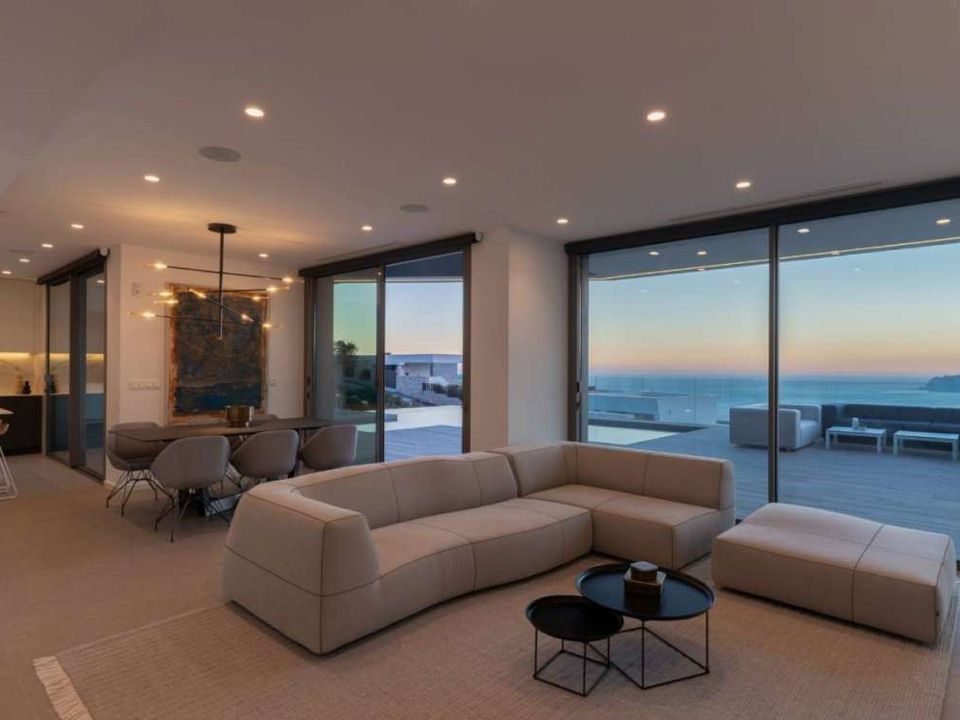 Villa i Benitachell, Alicante - foto 4