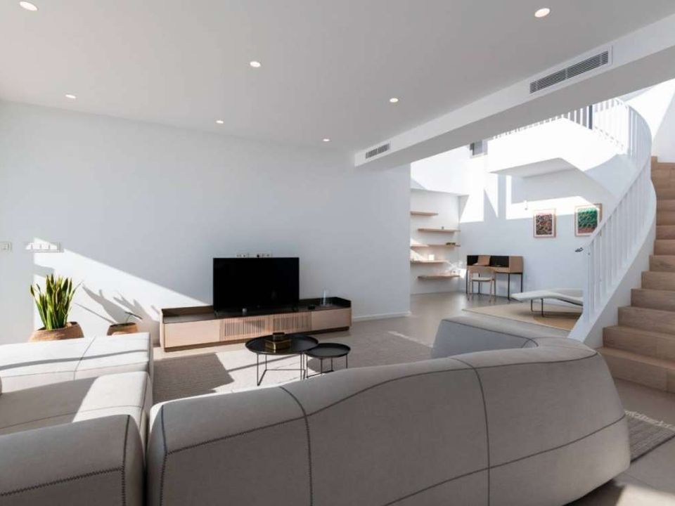 Villa i Benitachell, Alicante - foto 5