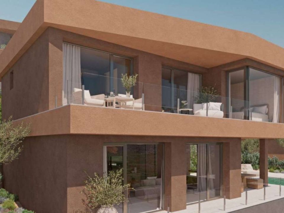 Villa i Lliber, Alicante - foto 1