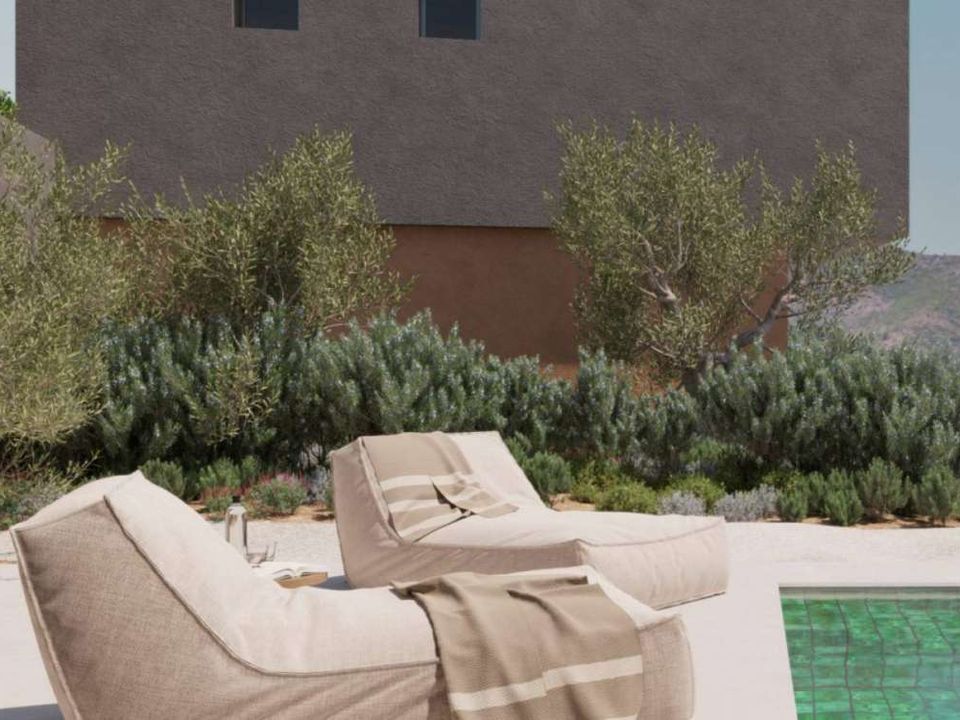 Villa i Lliber, Alicante - foto 2