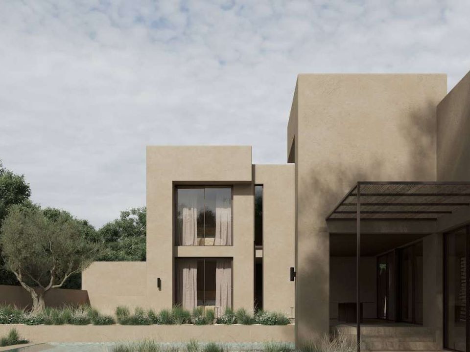Villa a La Nucia, Alicante - foto 1