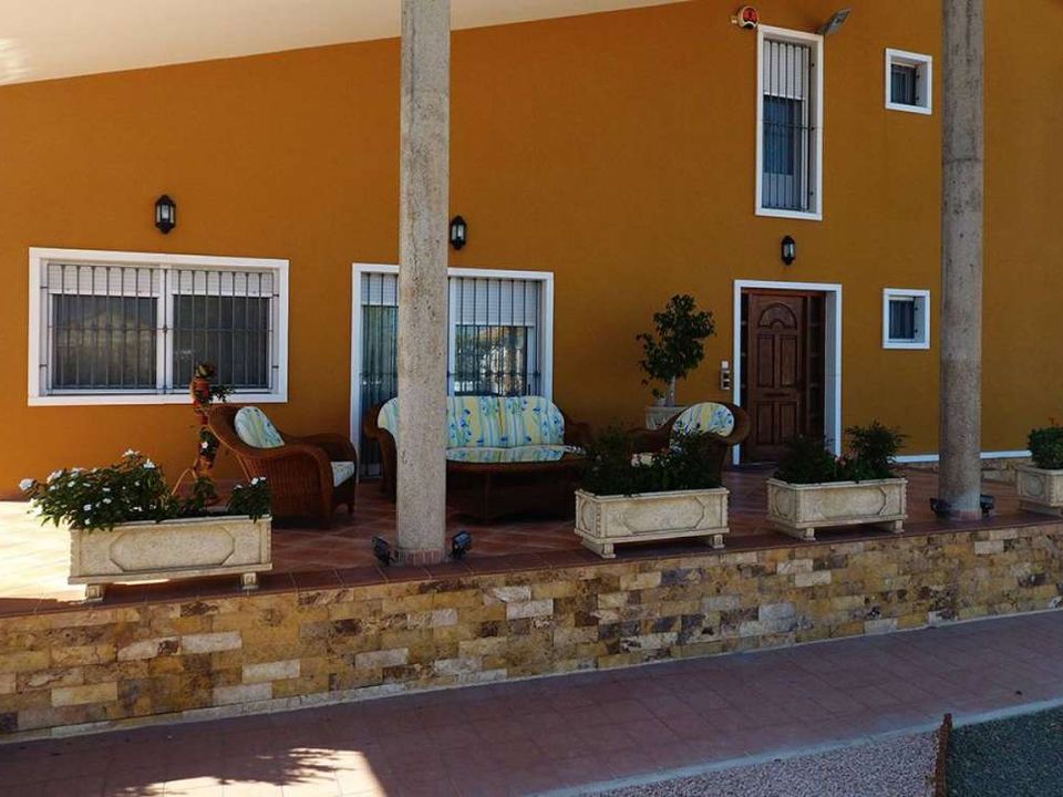 Villa i Orihuela, Alicante - foto 5