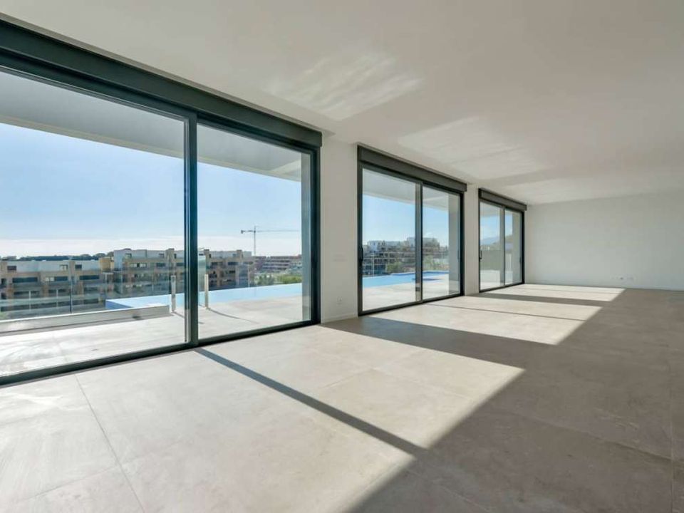 Villa i Finestrat, Alicante - foto 2