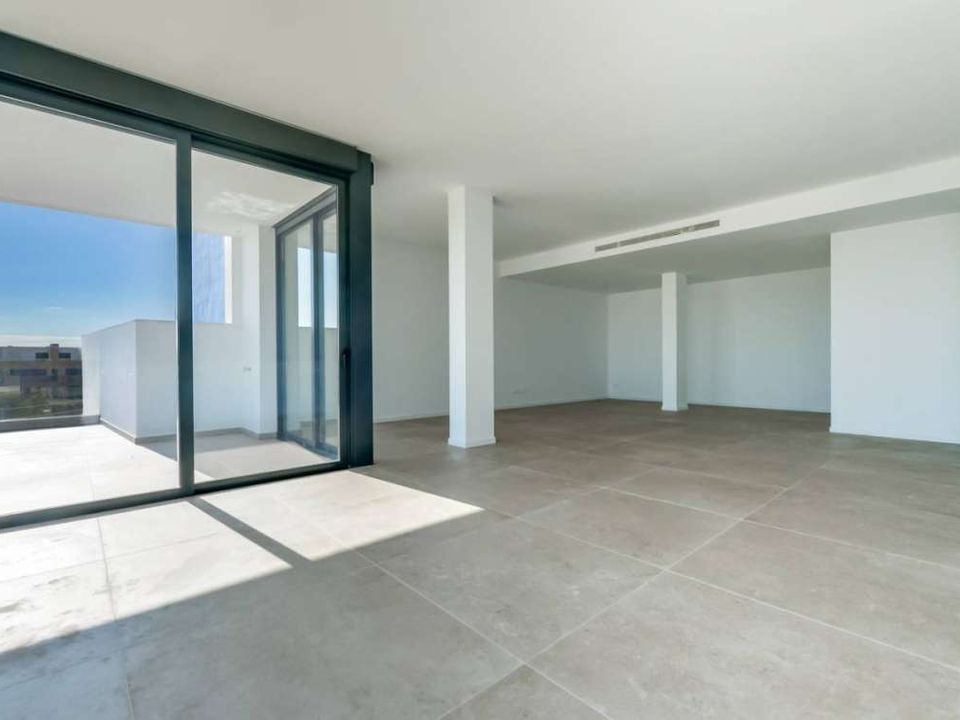 Villa i Finestrat, Alicante - foto 3