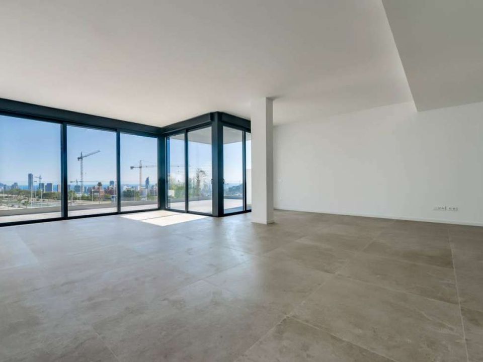 Villa i Finestrat, Alicante - foto 4