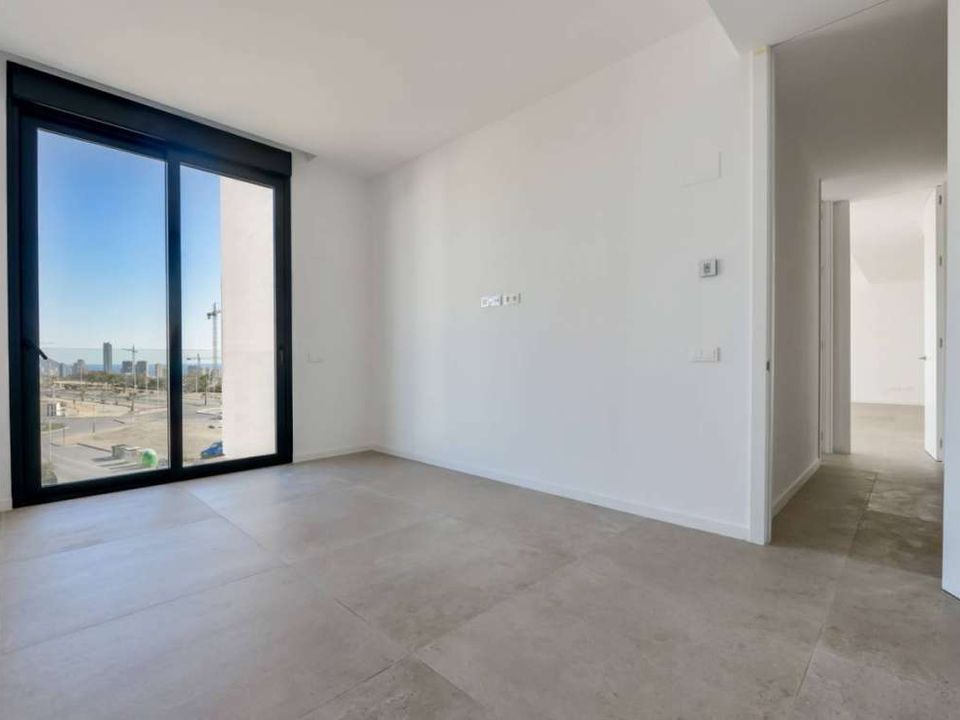 Villa i Finestrat, Alicante - foto 5