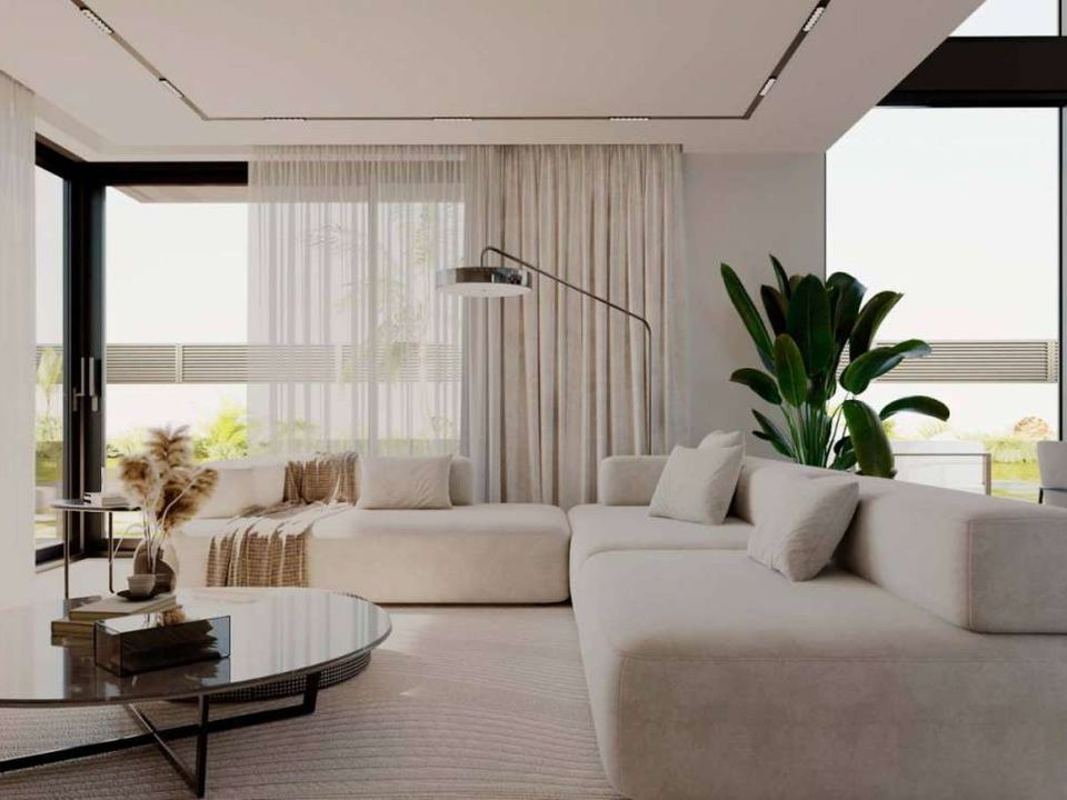Villa i Alicante, Alicante - foto 2