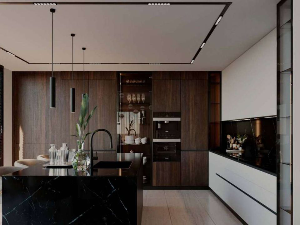 Villa i Alicante, Alicante - foto 3