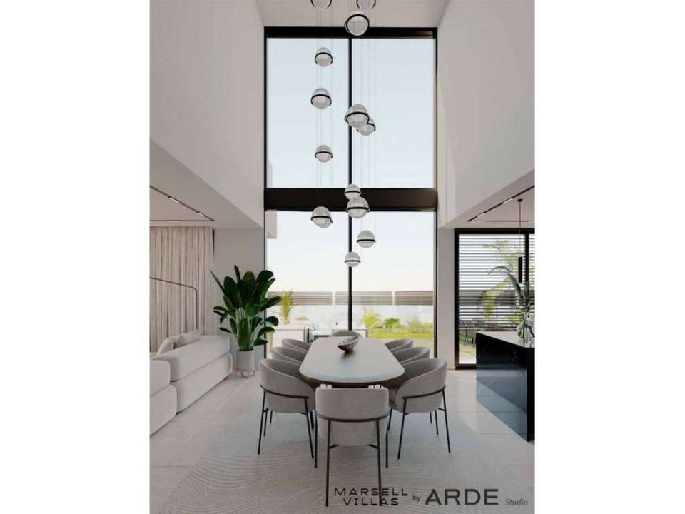Villa i Alicante, Alicante - foto 4