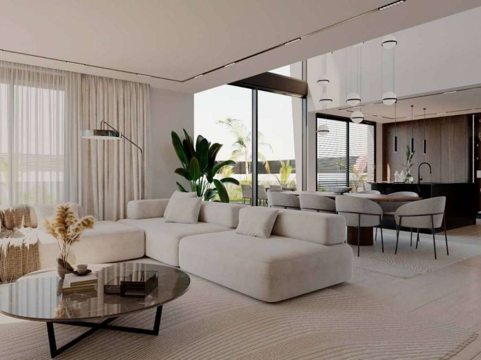 Villa i Alicante, Alicante - foto 5