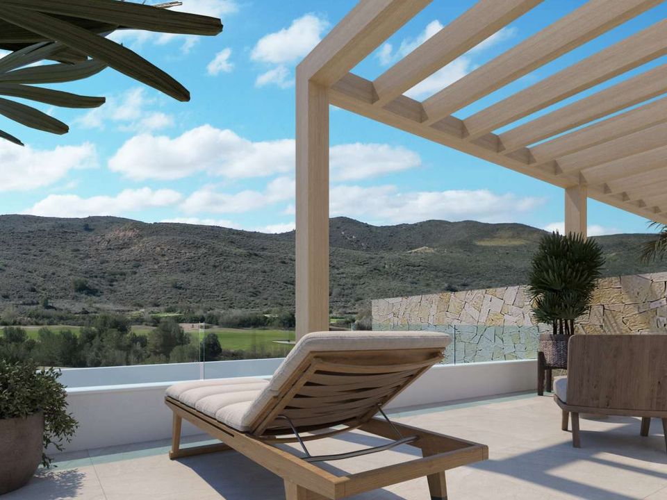 Villa i Monforte Del Cid, Alicante - foto 2