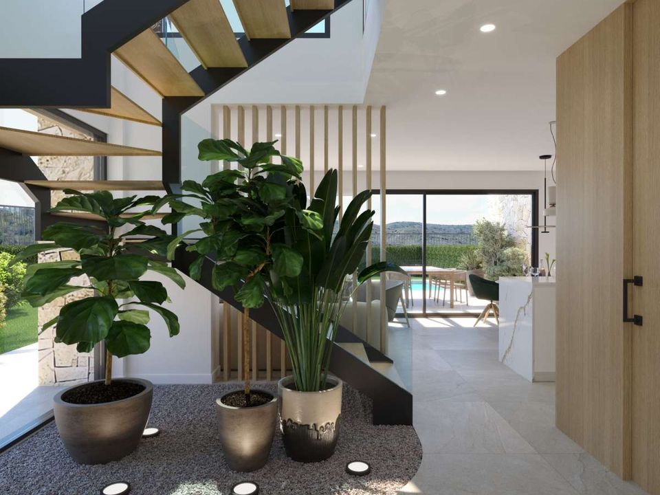 Villa i Monforte Del Cid, Alicante - foto 4