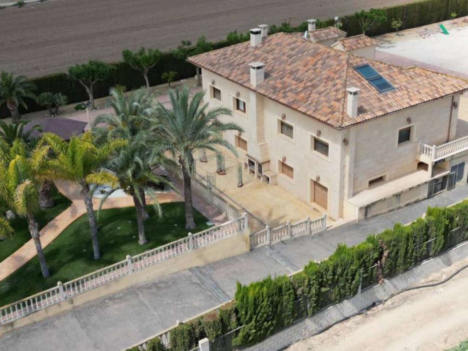 Villa i Aspe, Alicante - foto 5
