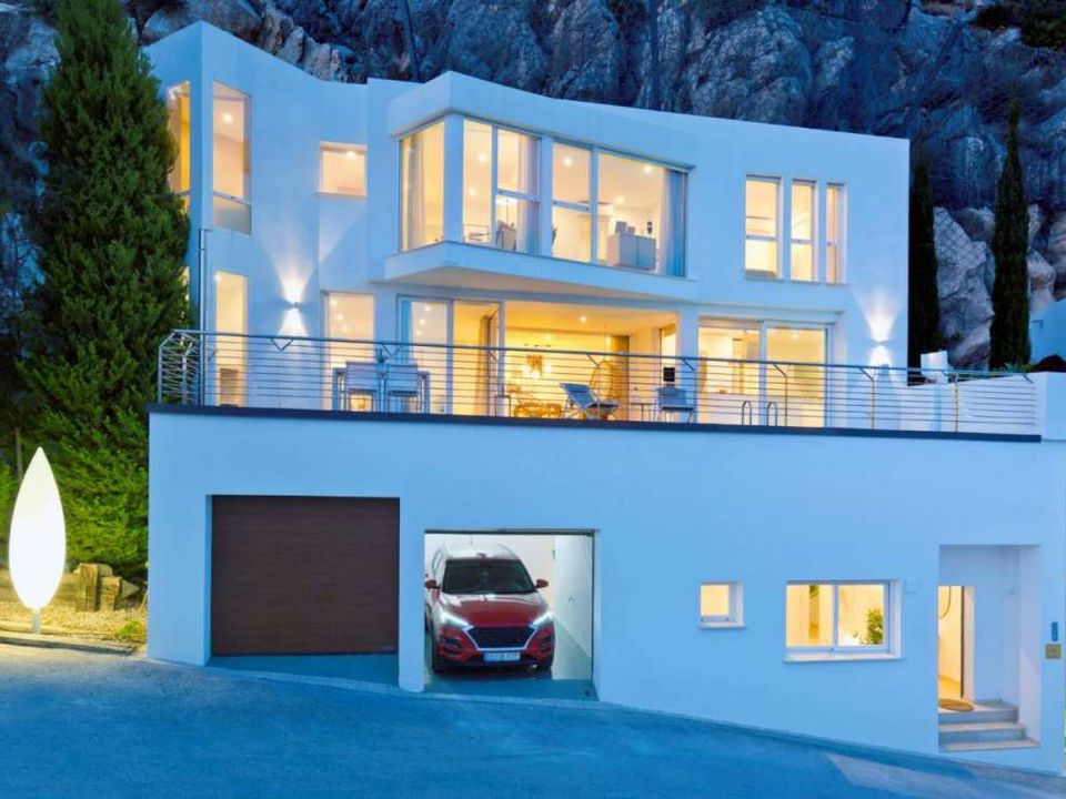 Villa i Altea, Alicante - foto 1
