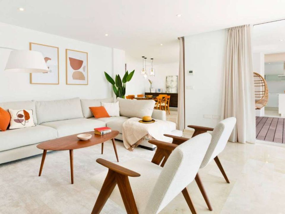 Villa i Altea, Alicante - foto 3