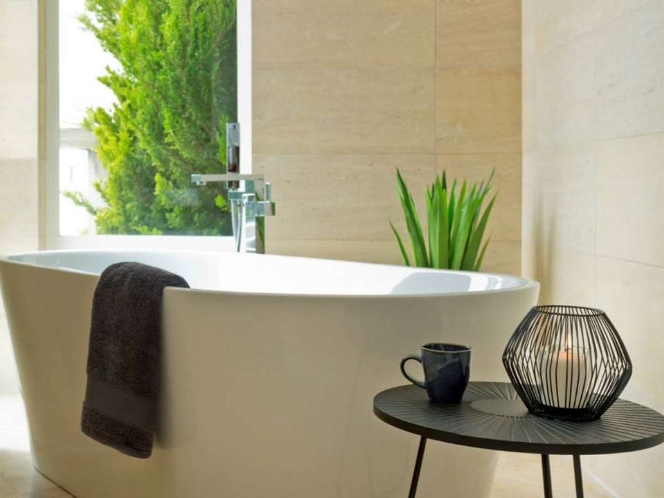 Villa i Altea, Alicante - foto 4