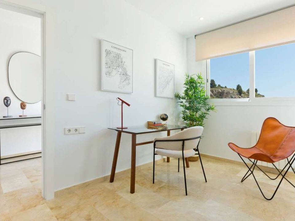 Villa i Altea, Alicante - foto 5