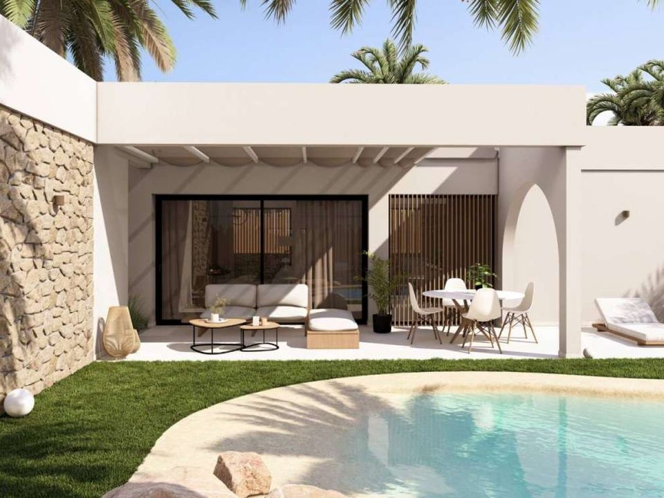 Villa i Murcia, Murcia - foto 1