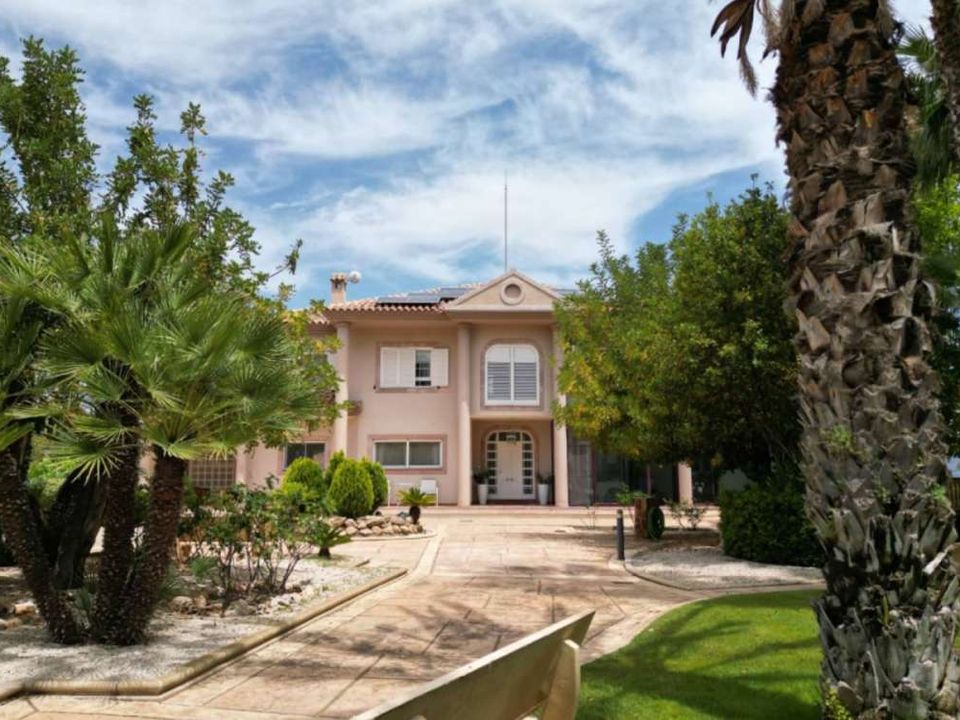 Villa i Monovar, Alicante - foto 5