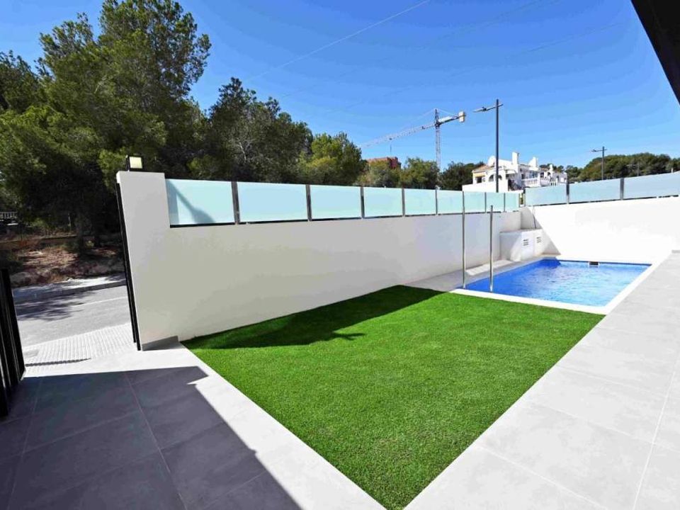 Villa i Orihuela, Alicante - foto 2