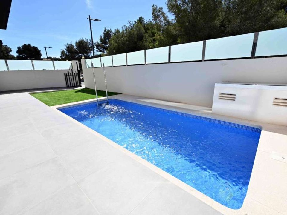 Villa i Orihuela, Alicante - foto 3