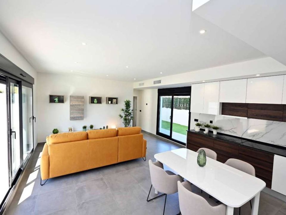 Villa i Orihuela, Alicante - foto 4