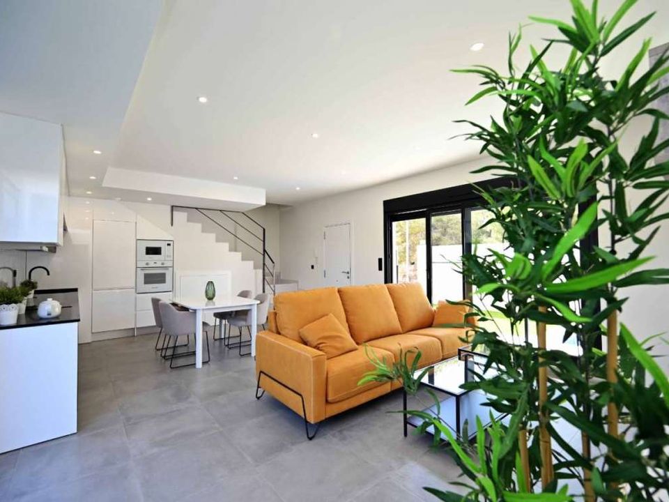 Villa i Orihuela, Alicante - foto 5