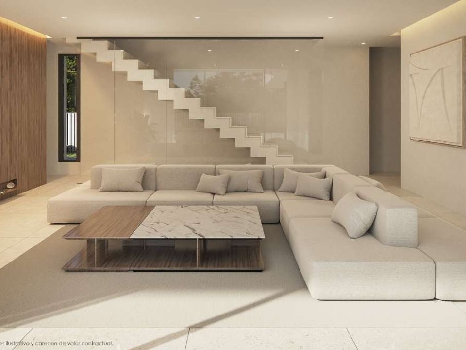 Villa i Teulada, Alicante - bilde 4