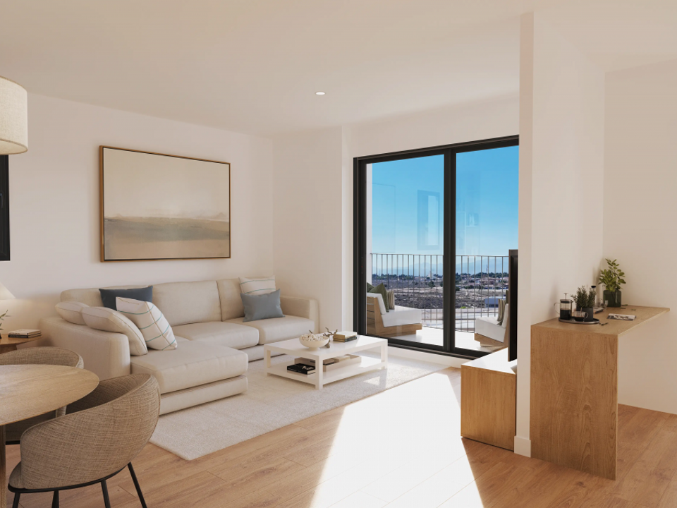 Apartament a Alicante, Alicante - foto 2