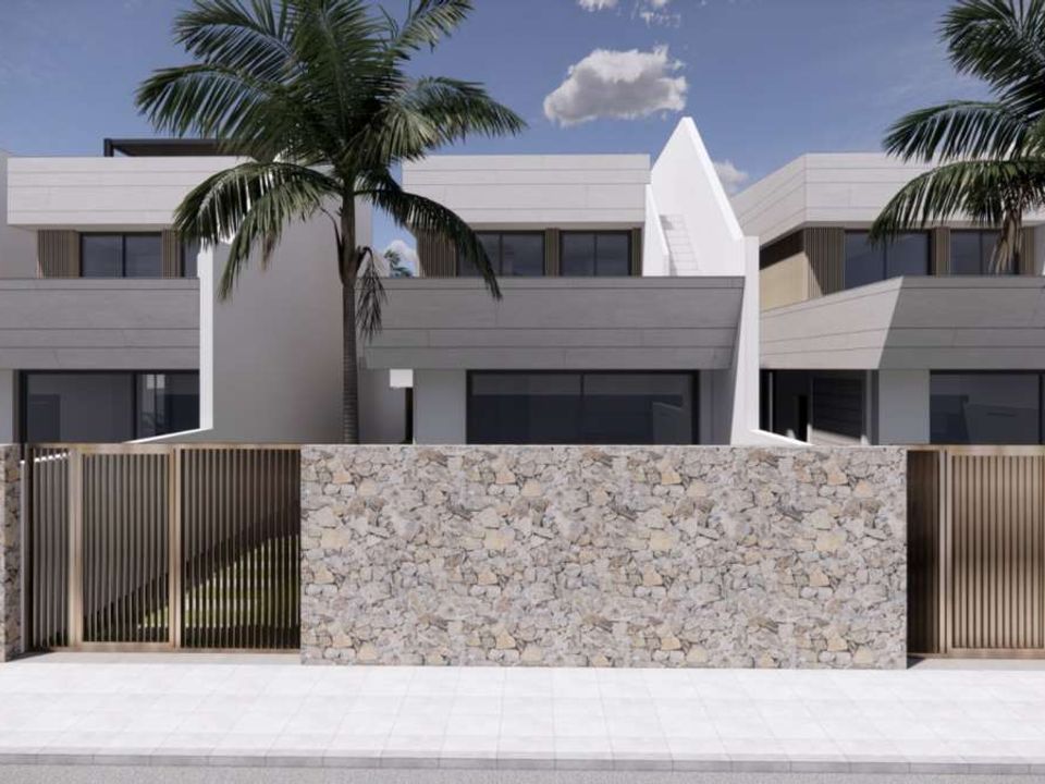 Villa i San Javier, Murcia - foto 4