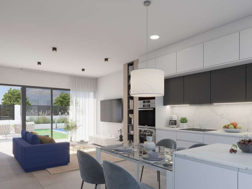 Villa i Los Alcazares, Murcia - foto 3