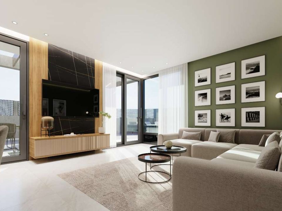Villa a Torre Pacheco, Murcia - foto 5