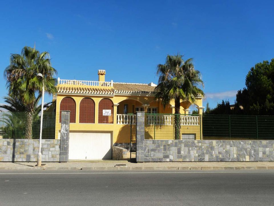 Villa i La Manga Del Mar Menor, Murcia - foto 5