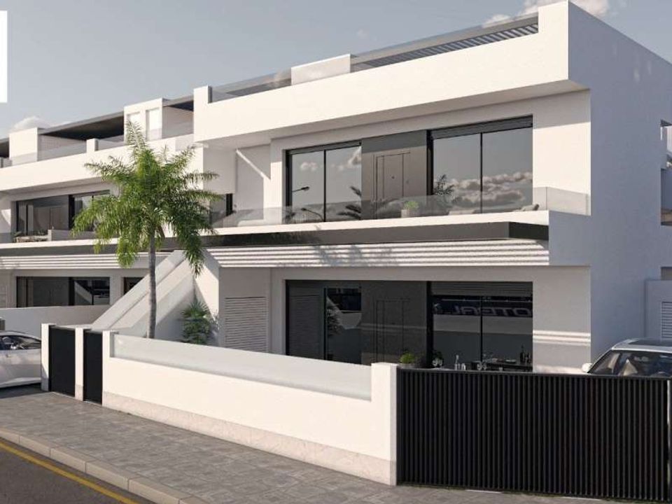 Bungalow i Las Esperanzas (Los Saez), Murcia - foto 3