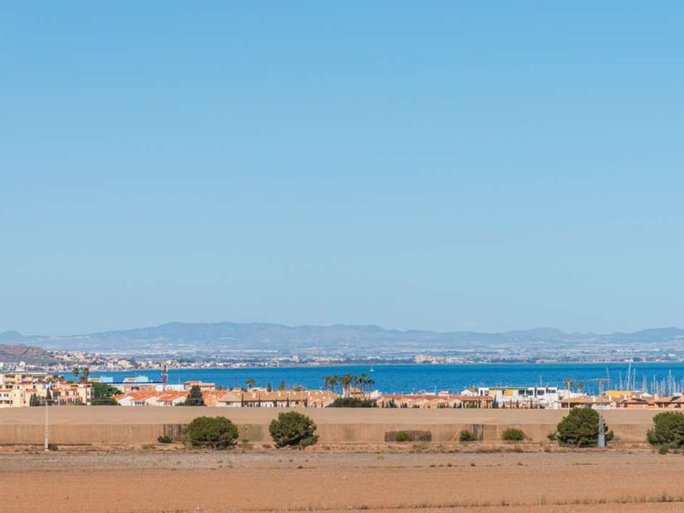 Lejlighed i Islas Menores, Murcia - foto 4