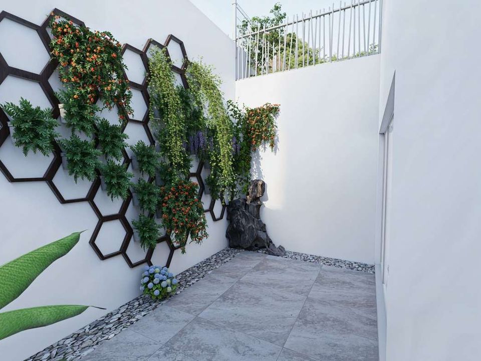 Villa i Los Alcazares, Murcia - foto 4