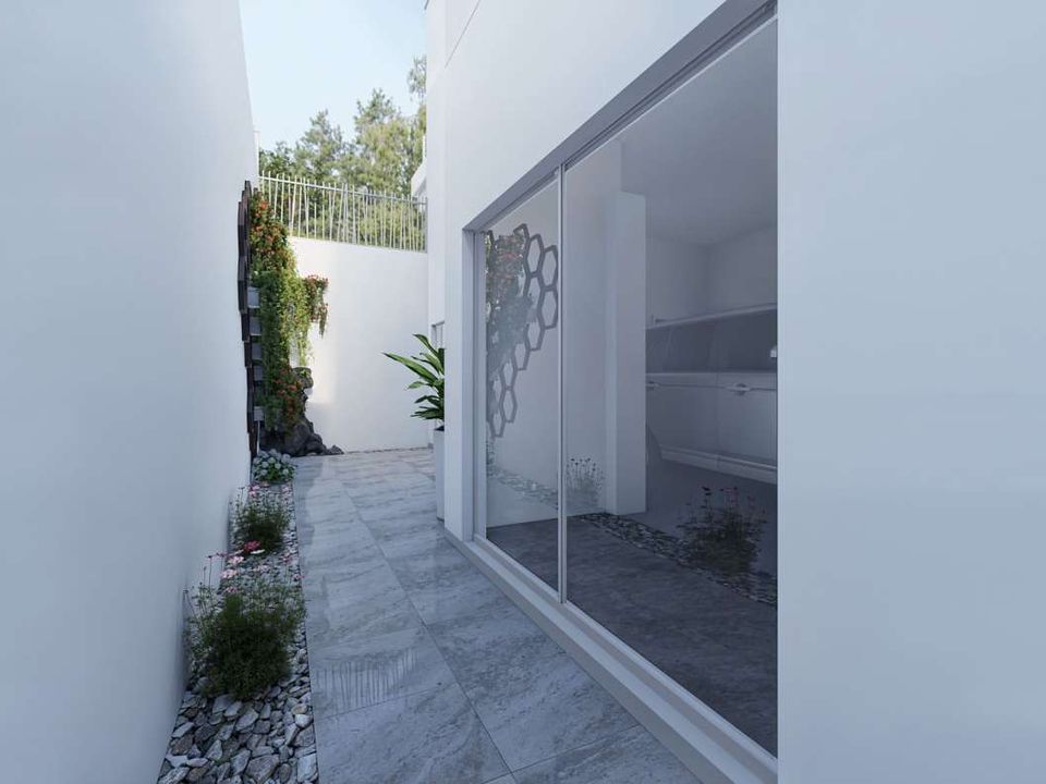 Villa i Los Alcazares, Murcia - foto 5