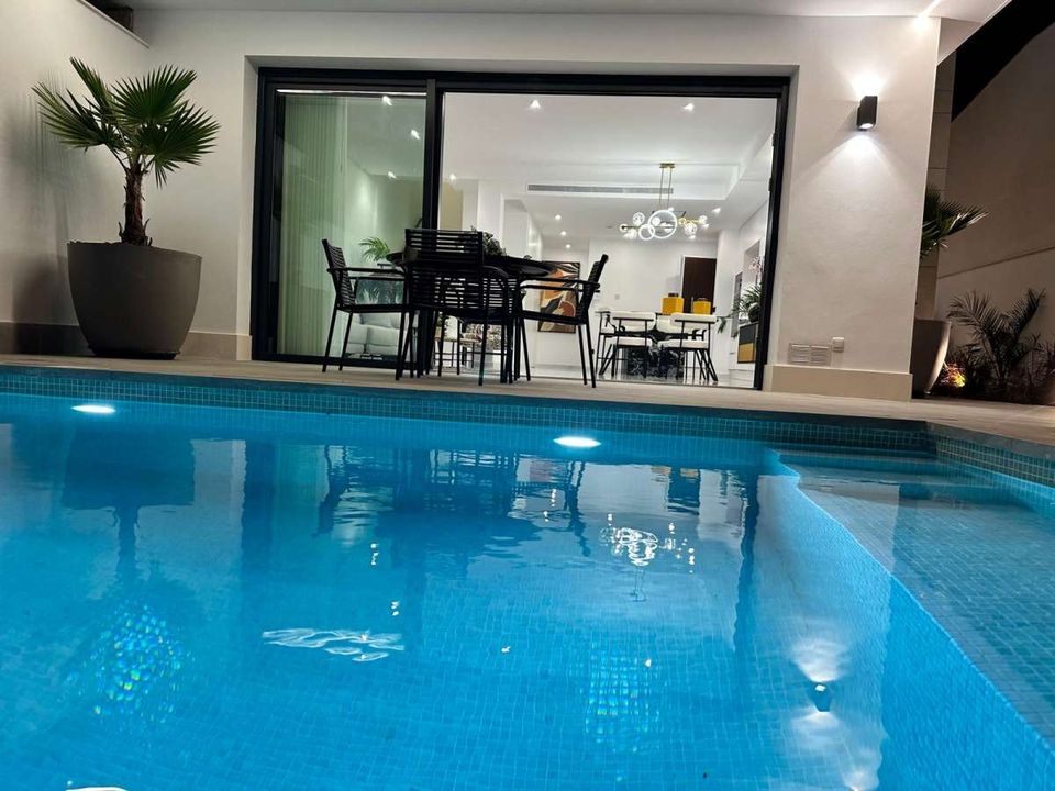 Villa i San Pedro Del Pinatar, Murcia - foto 1