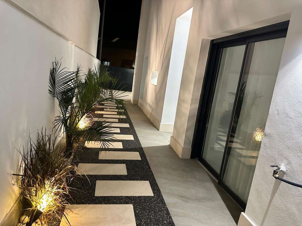 Villa i San Pedro Del Pinatar, Murcia - foto 2