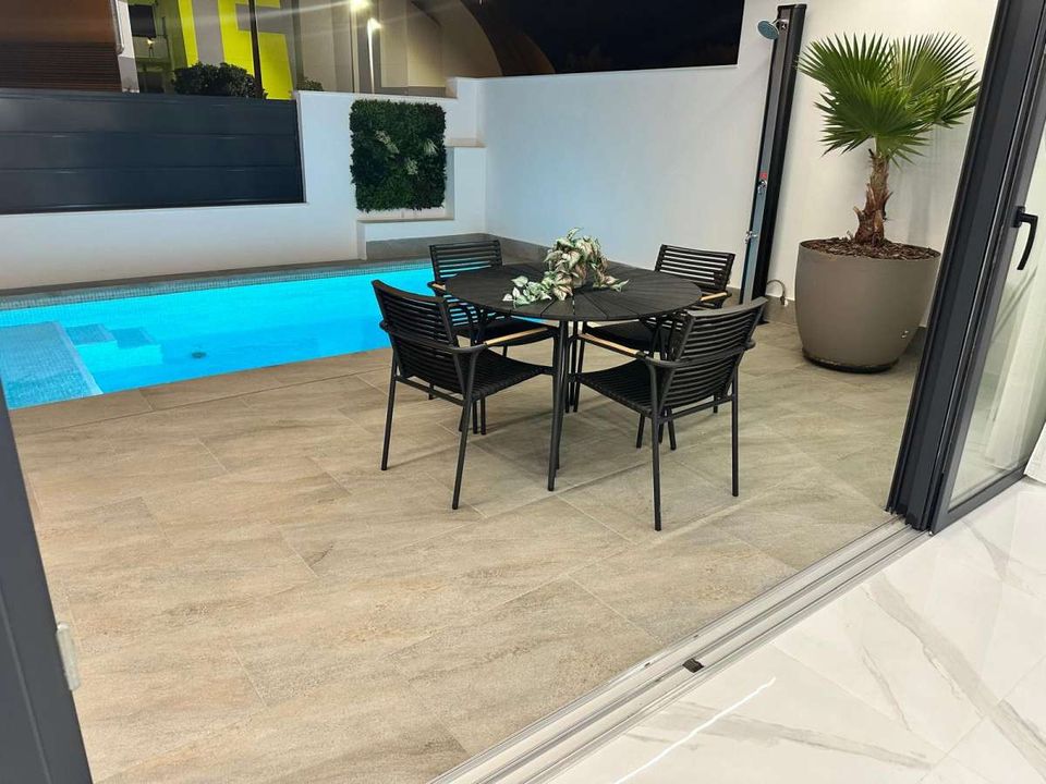 Villa i San Pedro Del Pinatar, Murcia - foto 3