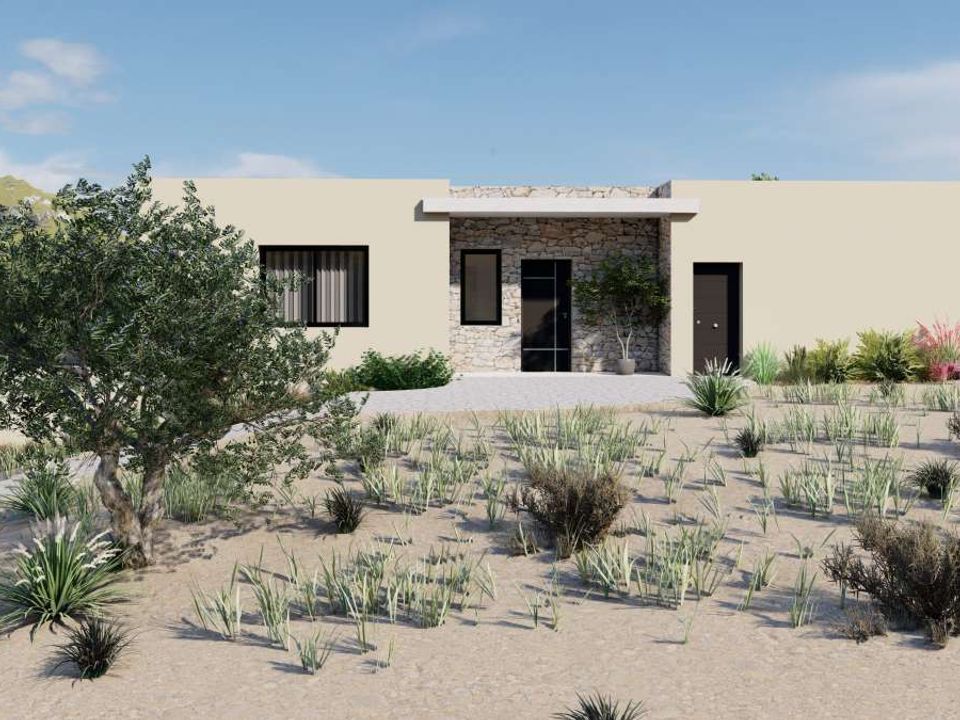 Villa i Yecla, Murcia - foto 3