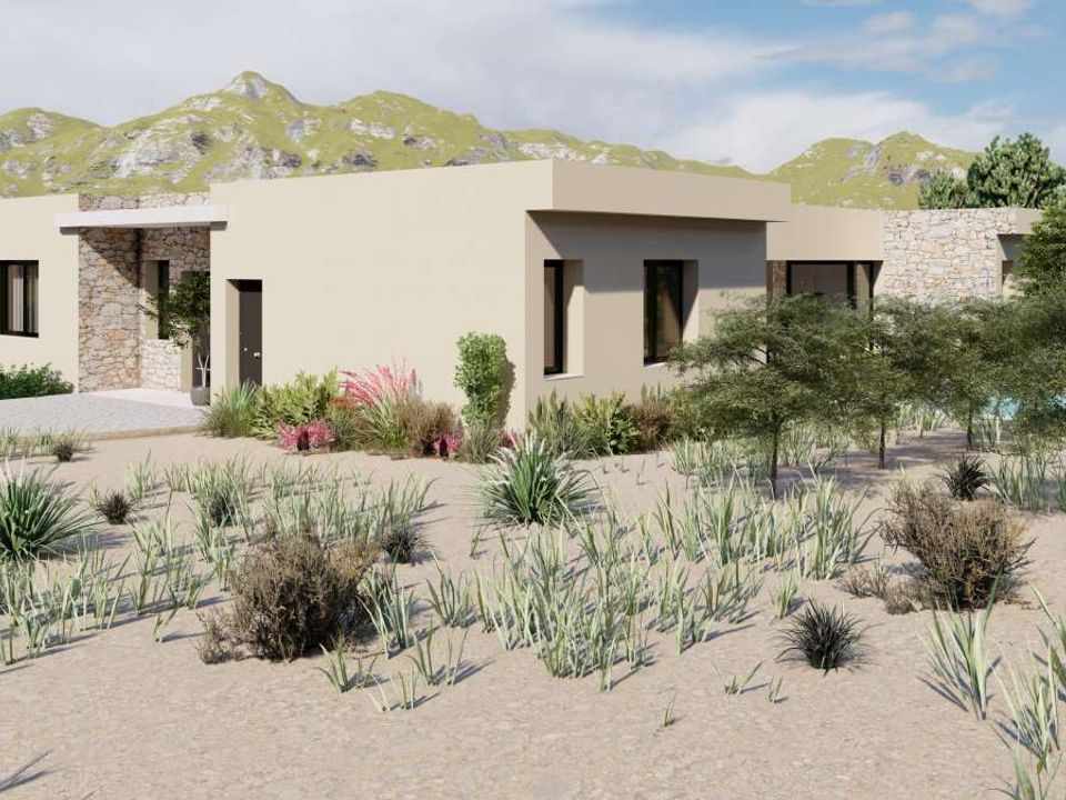 Villa i Yecla, Murcia - foto 4
