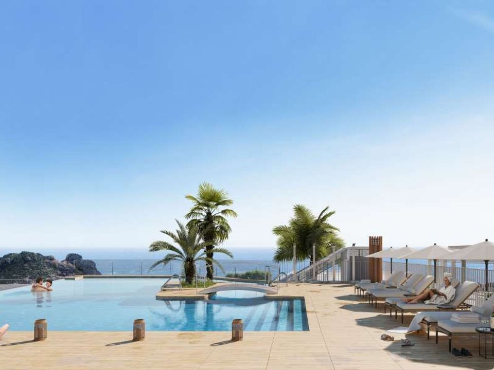 Appartement in Aguilas, Murcia - foto 4